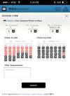 Hotel Booking Software