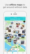 TripScout screenshot 2