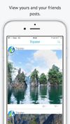 Tripster screenshot 1