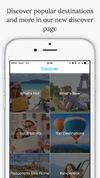 Tripster screenshot 2