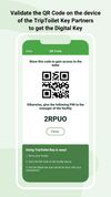 TripToilet screenshot 2