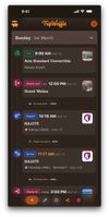 TripWaffle screenshot 1
