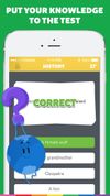 Trivia Crack screenshot 3