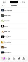 TrolleyApplication screenshot 2