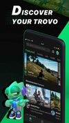 Trovo screenshot 1