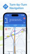 Truck Maps screenshot 2
