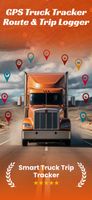 TruckMap screenshot 1