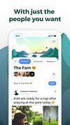 True - Private Group Sharing screenshot 3