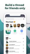True - Private Group Sharing screenshot 2