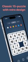 True 15 Puzzle screenshot 1