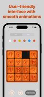 True 15 Puzzle screenshot 2