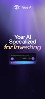 TRUE Finance AI screenshot 1