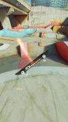 True Skate on Iphone(2)