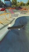 True Skate on Iphone(3)