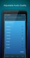 True Voice Recorder screenshot 3