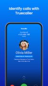 Truecaller screenshot 2