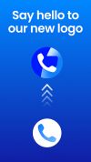 Truecaller screenshot 1
