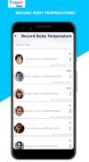 Truein Face Recognition Attendance System screenshot 2