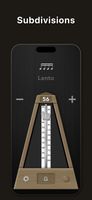 True Metronome screenshot 3