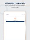 Business Document Translation