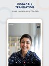 Video Call Translation