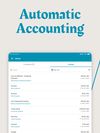 TrulySmall Accounting screenshot 2