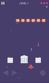 Trump Space Invaders screenshot 2