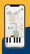 Trumpet Fingering Chart screenshot 1