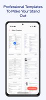 TruScholar Wallet & AI Resume screenshot 3