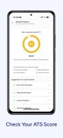 TruScholar Wallet & AI Resume screenshot 2