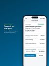 TrustPro screenshot 1