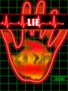 Truth and Lie Detector Scanner screenshot 3