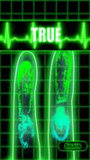 Truth and Lie Detector Scanner screenshot 2