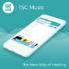 Listen to the favorite songs on TSC Music Platform ™