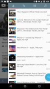 TubeMate screenshot 2