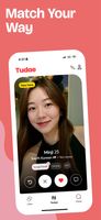 Tudae screenshot 3