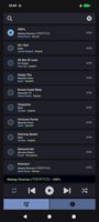 tui – Music Player screenshot 1