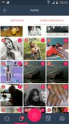 Tulfie screenshot 2