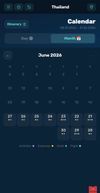 Calendar 