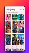 Tulsi Gallery screenshot 2
