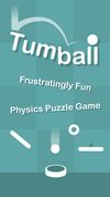 Tumball screenshot 1