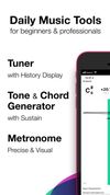 Tunable screenshot 2