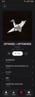 Tune Music Player screenshot 2