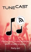 TuneCast screenshot 2