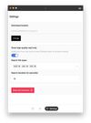 Tunepack screenshot 3