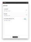 Tunepack screenshot 2