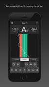 Tuner T1 screenshot 1