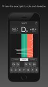 Tuner T1 screenshot 3