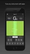 Tuner T1 screenshot 2
