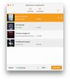 TunesKit iBook Copy for Mac screenshot 3